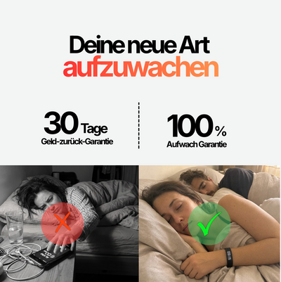 Weckerarmband
