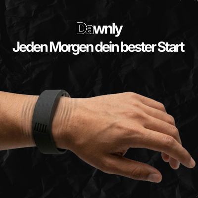Weckerarmband