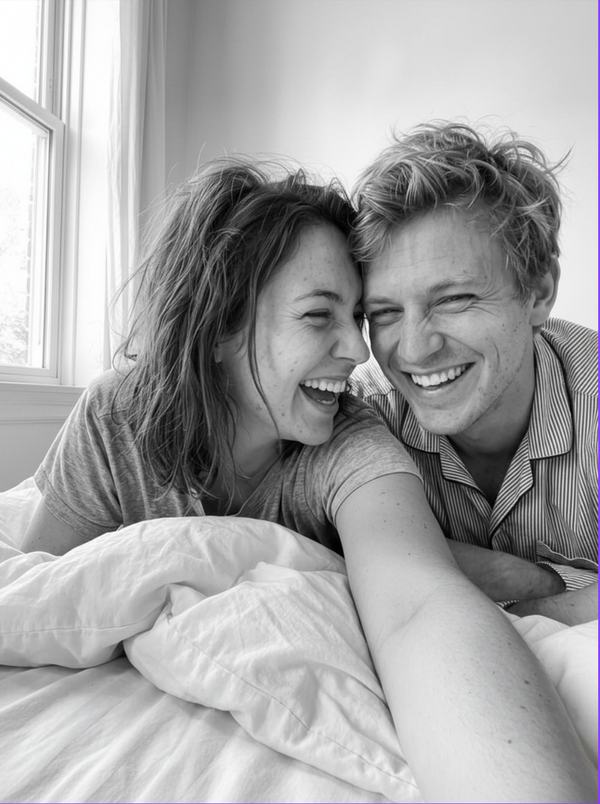 Paul & Lisa